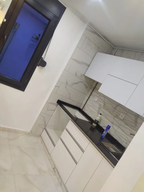 Rénovation de maison 