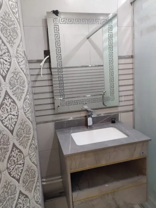 Rénovation de maison 