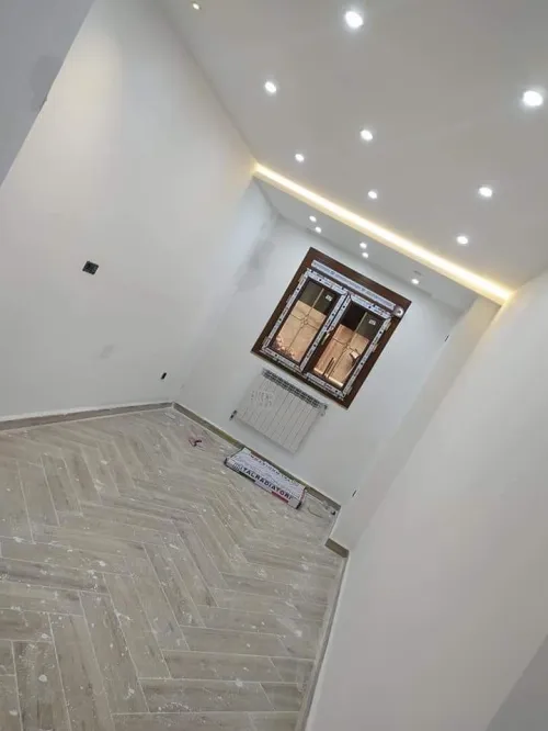 Rénovation de maison 