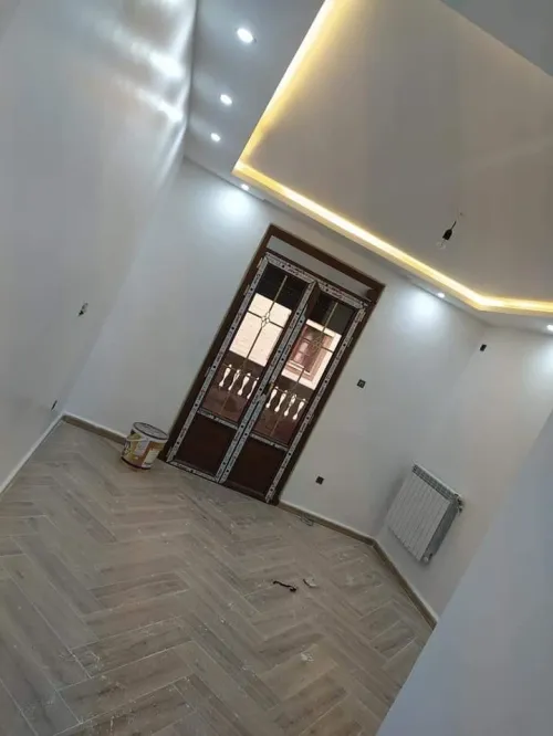 Rénovation de maison 