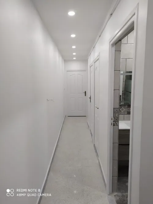 Rénovation de maison 
