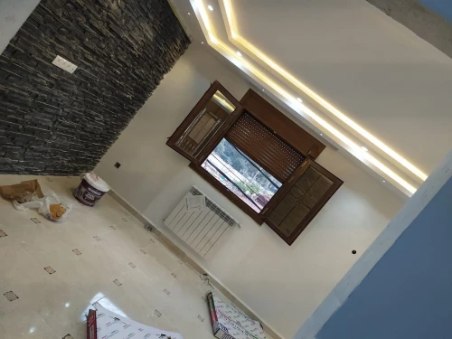 Rénovation de maison 