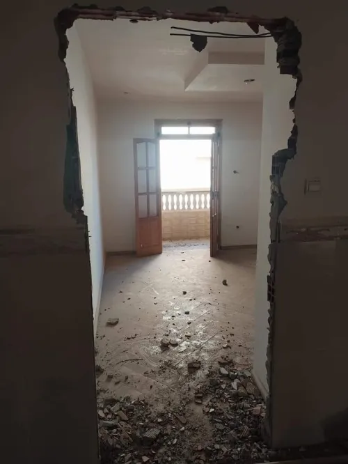 Rénovation de maison 