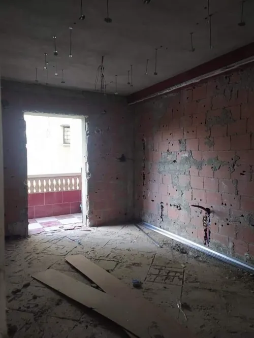 Rénovation de maison 