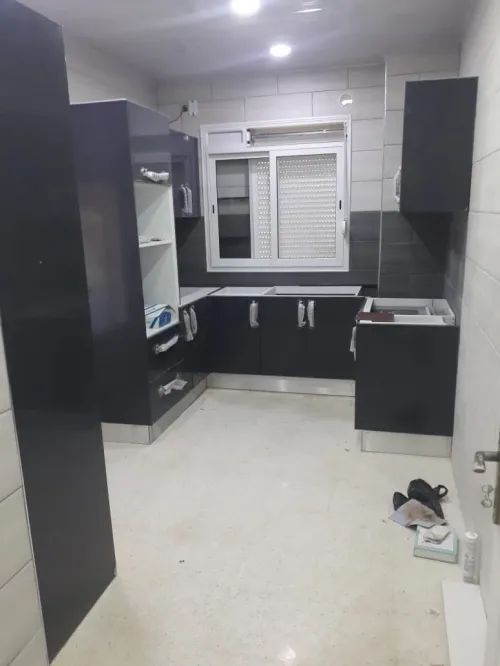 Rénovation de maison 