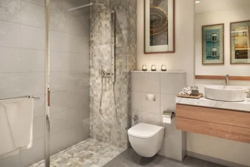 Vente Appartement F2 Alger Alger centre