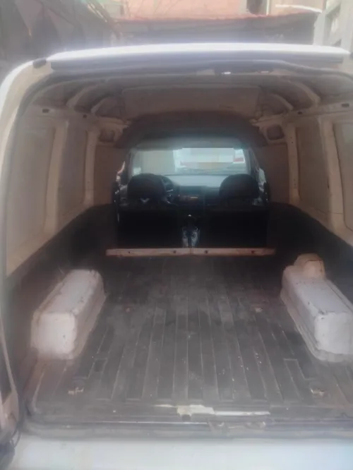 Volkswagen Caddy 2005 Caddy