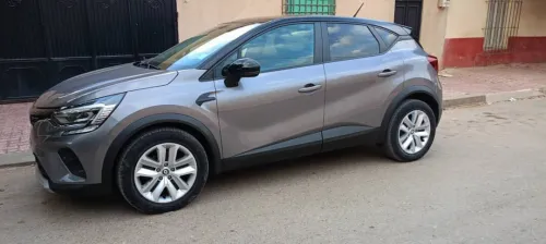 Renault Captur 2021 Captur