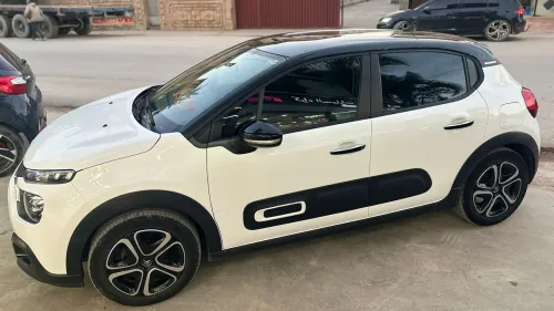 Citroen C3 2022 City Line