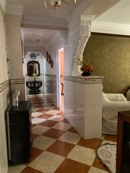 Location vacances Appartement F4 Boumerdès Boumerdes