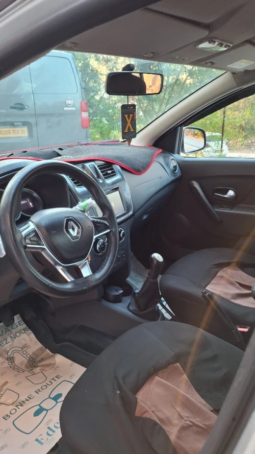 Renault Symbol 2018 Made In Bladi