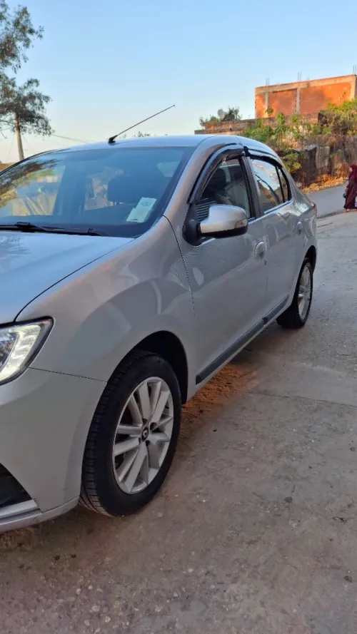 Renault Symbol 2018 Made In Bladi