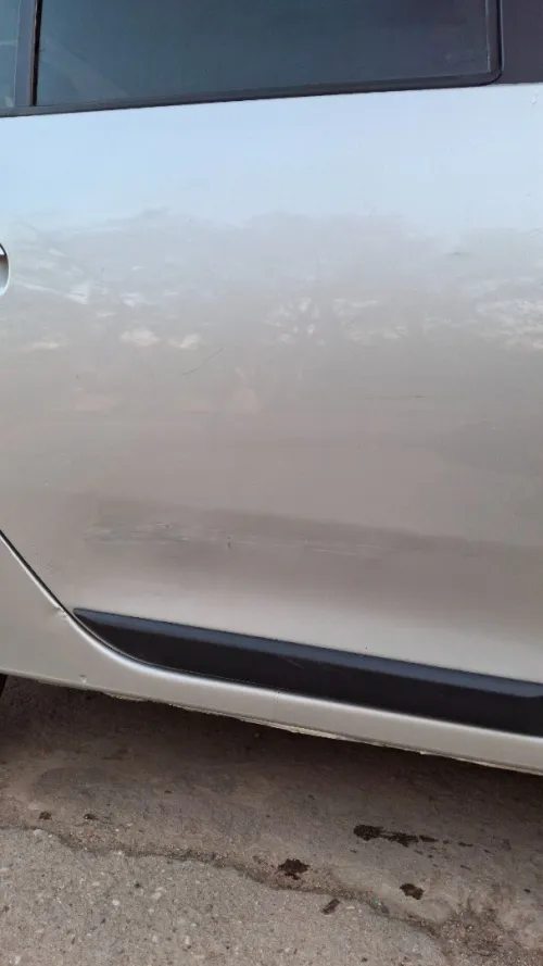 Renault Symbol 2018 Made In Bladi