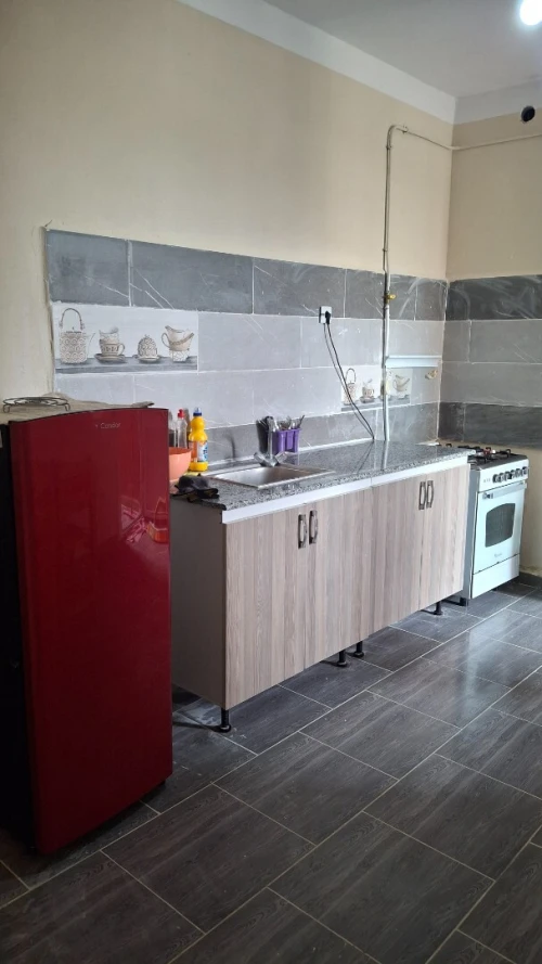 Location vacances Appartement F3 Boumerdès Zemmouri