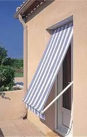 Tinda et Pergola
