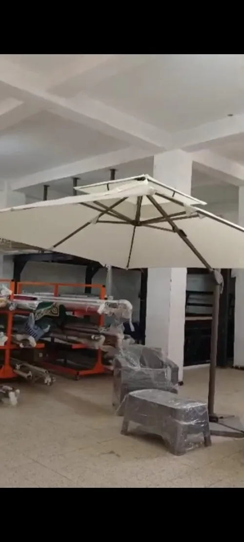 parasol pro 