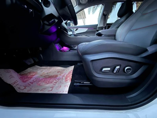 Chery Tiggo 7 Pro 2024 Luxury 
