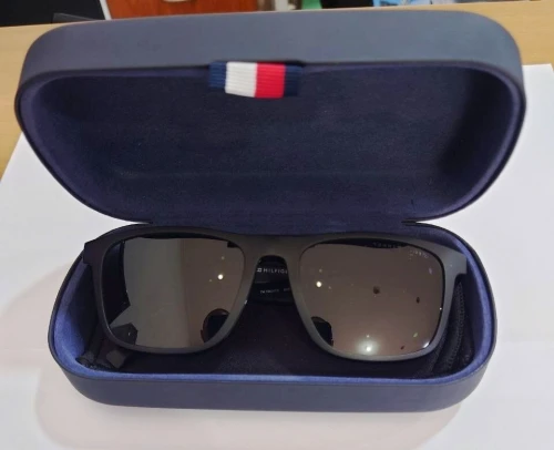 Lunettes de vue Tommy Hilfiger TH-1903-CS - 80799 original - Noir