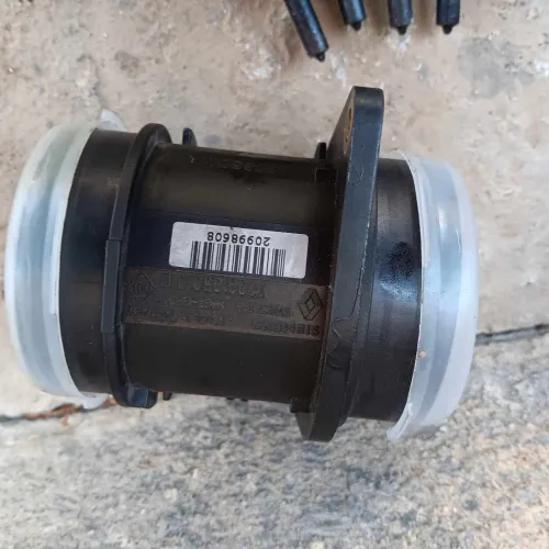 Injecteur automobile 