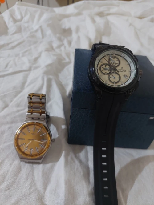 Montre festina