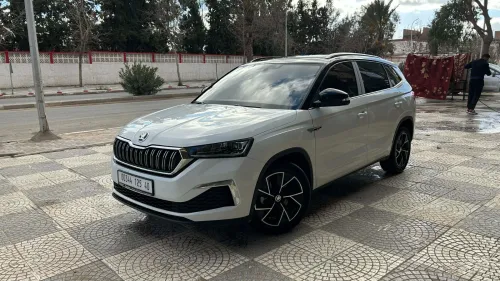 Skoda Kamiq 2025 Gt