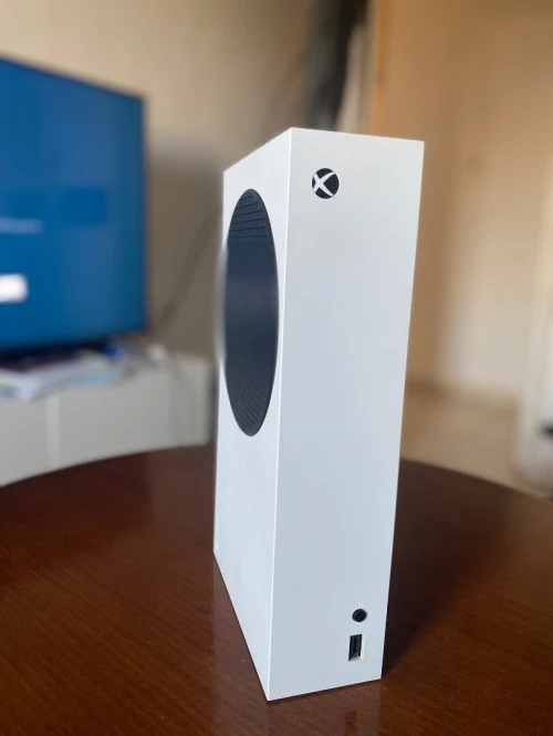 Xbox series s