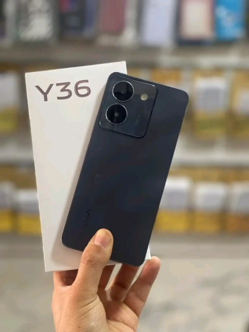 Téléphone Vivo y36 nfc 256