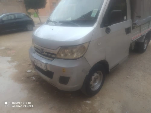 Chery Youki 2018 Chana chery yoki