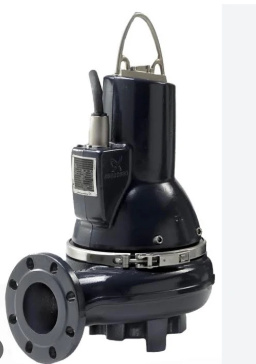 Pompe domestique industrielle 