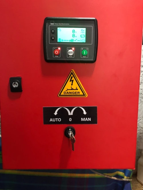 Tableau électrique armoire électrique 