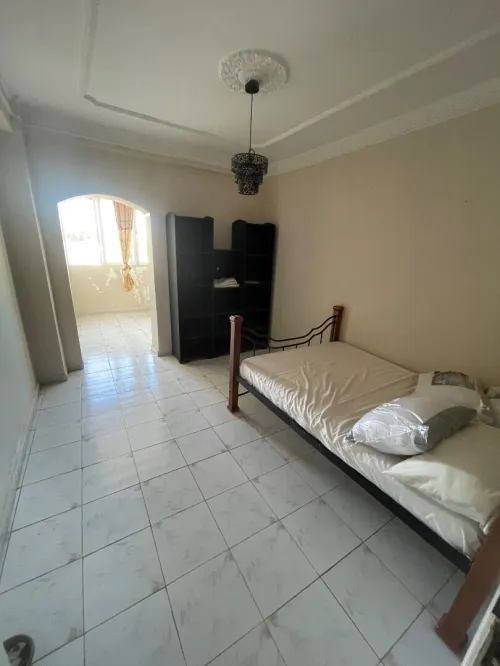 Location Appartement F4 Alger Said hamdine