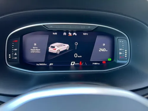 Seat Ateca 2023 FR