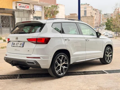 Seat Ateca 2023 FR