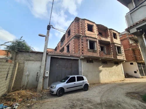 Vente Villa Blida Larbaa