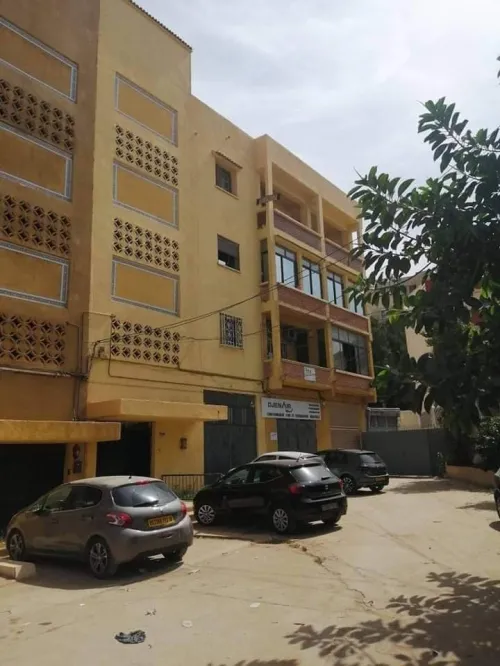 Vente Appartement F6 Alger Ain benian