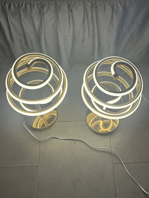 Veilleuse Led pour chambre à coucher 