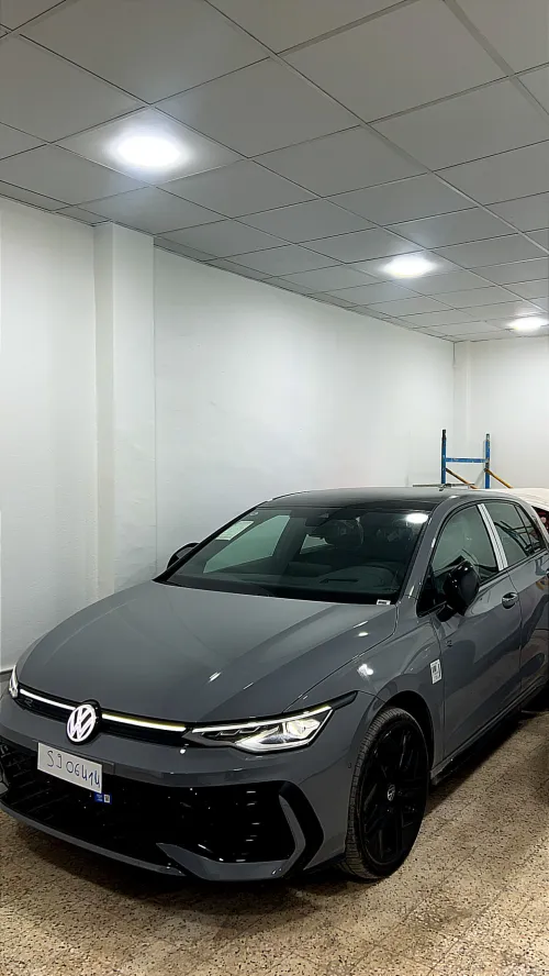 Volkswagen Golf 8 2026 R-Line
