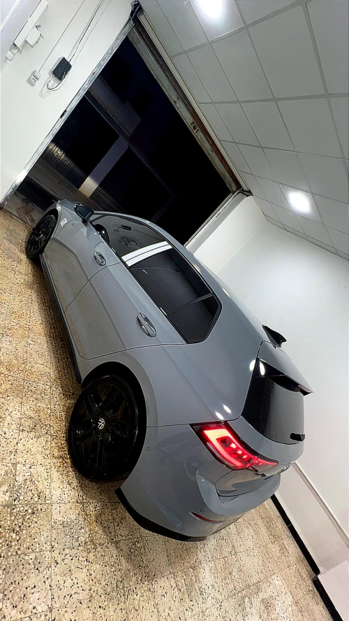 Volkswagen Golf 8 2026 R-Line