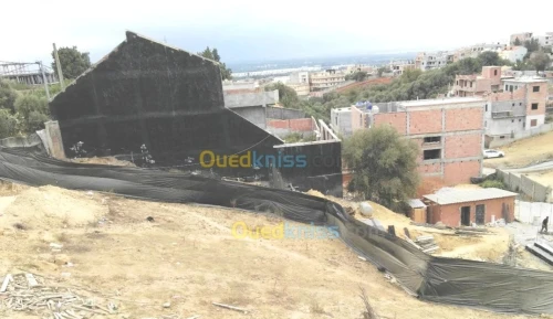 Vente Terrain Alger Douera
