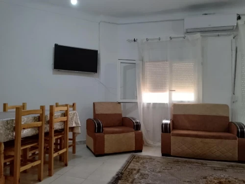Location vacances Appartement F3 Mostaganem Mostaganem
