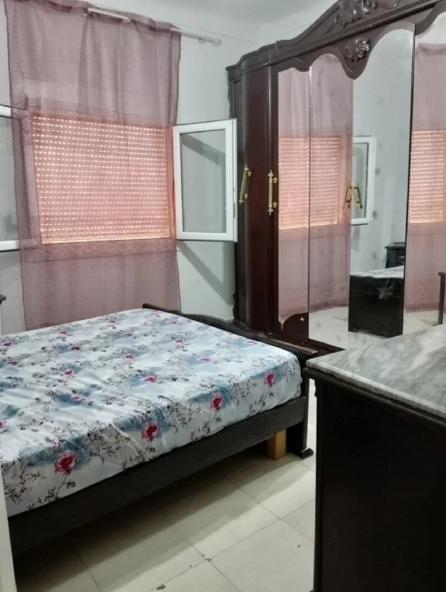 Location vacances Appartement F3 Mostaganem Mostaganem