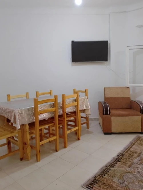 Location vacances Appartement F3 Mostaganem Mostaganem