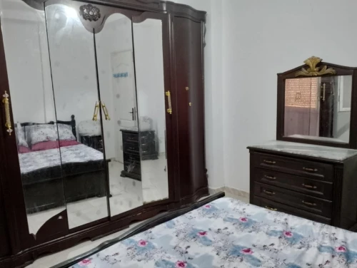 Location vacances Appartement F3 Mostaganem Mostaganem