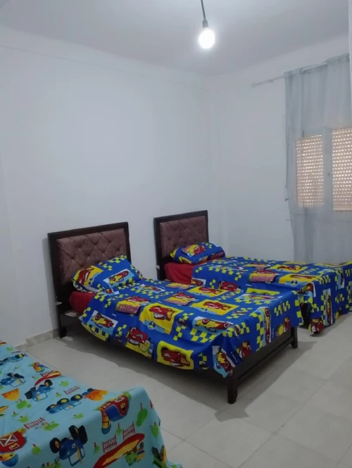 Location vacances Appartement F3 Mostaganem Mostaganem