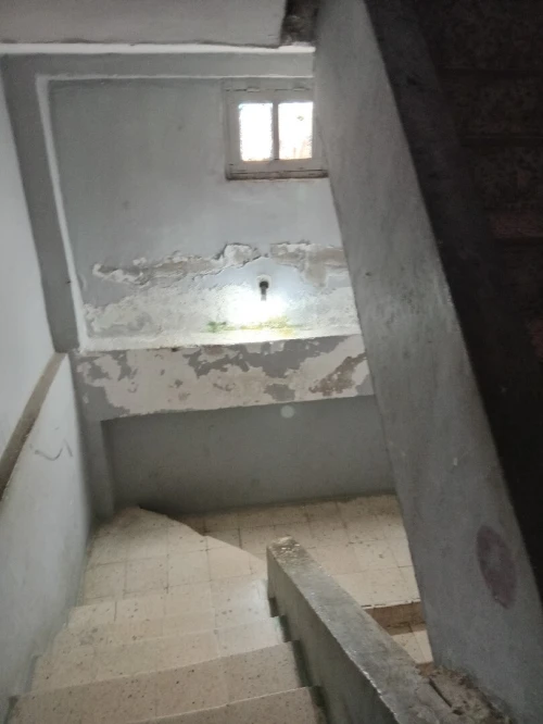 Vente Villa Alger El harrach