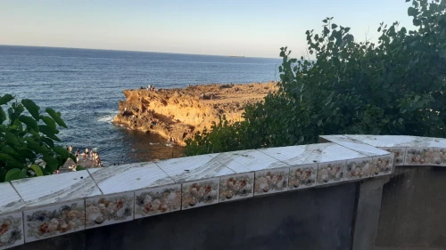 Location vacances Appartement F3 Jijel Jijel