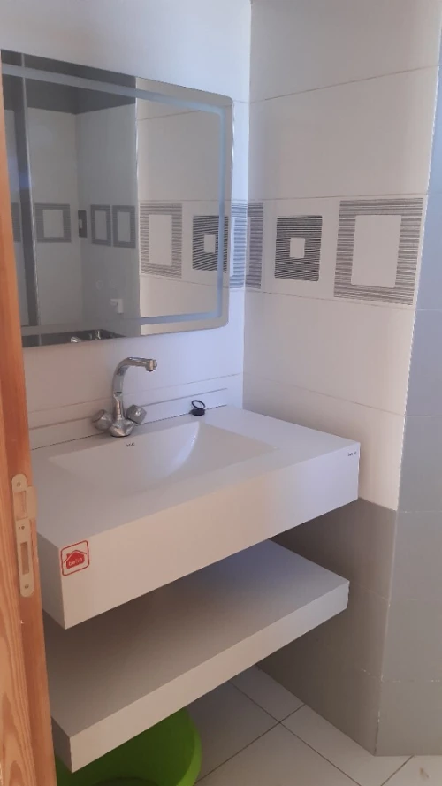 Location vacances Appartement F3 Jijel Jijel