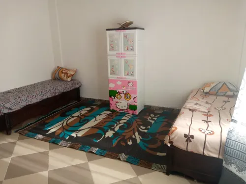 Location vacances Appartement F3 Jijel Jijel
