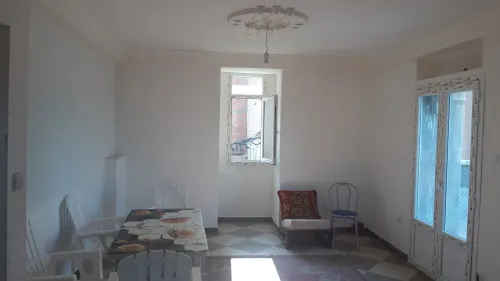 Location vacances Appartement F3 Jijel Jijel