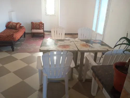Location vacances Appartement F3 Jijel Jijel